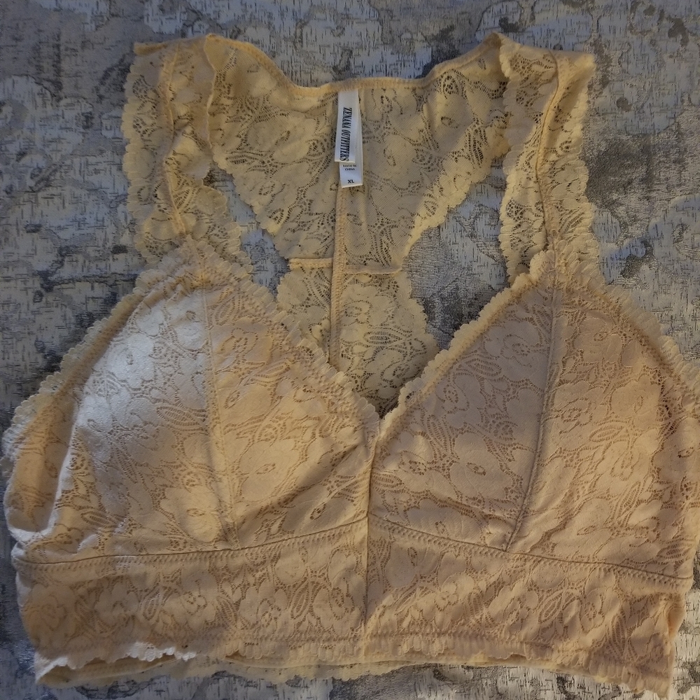 Bralette